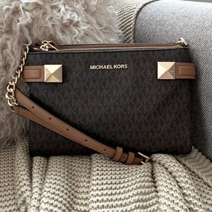 MK crossbody!